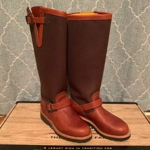Chippewa Snake Boots